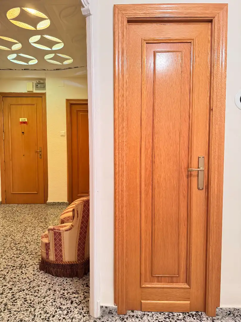 Flat for sale in Valencia