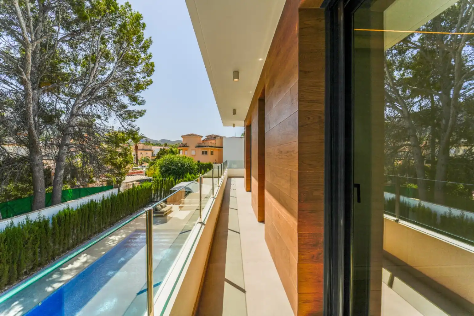 Villa mit Terrasse zum Verkauf in L'Albir, imagen 26