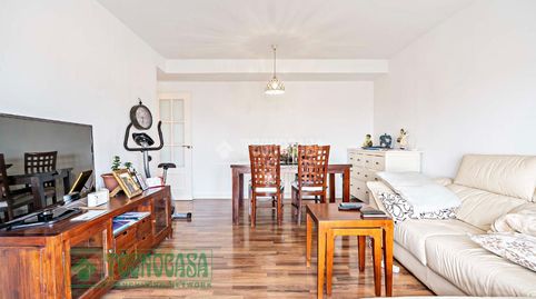 Foto 2 de Piso en venta en Roquetas Pueblo, Roquetas de Mar