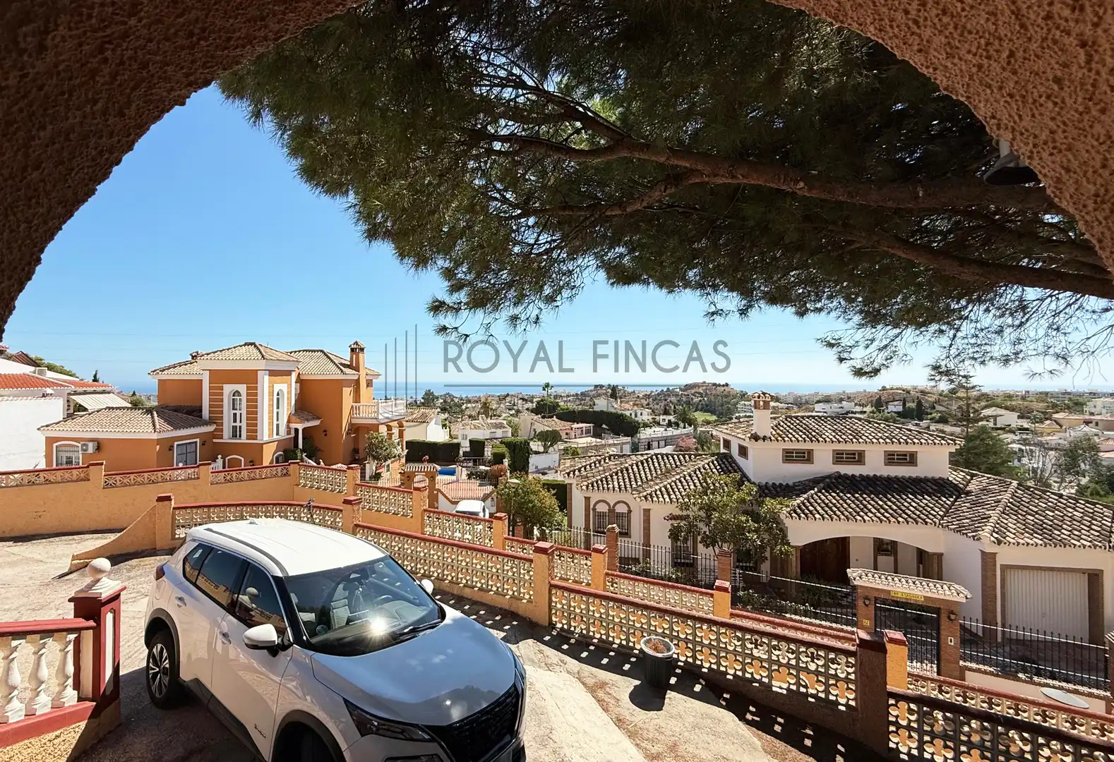 Villa mit Pool zum Verkauf in Calle Cantueso, imagen 9