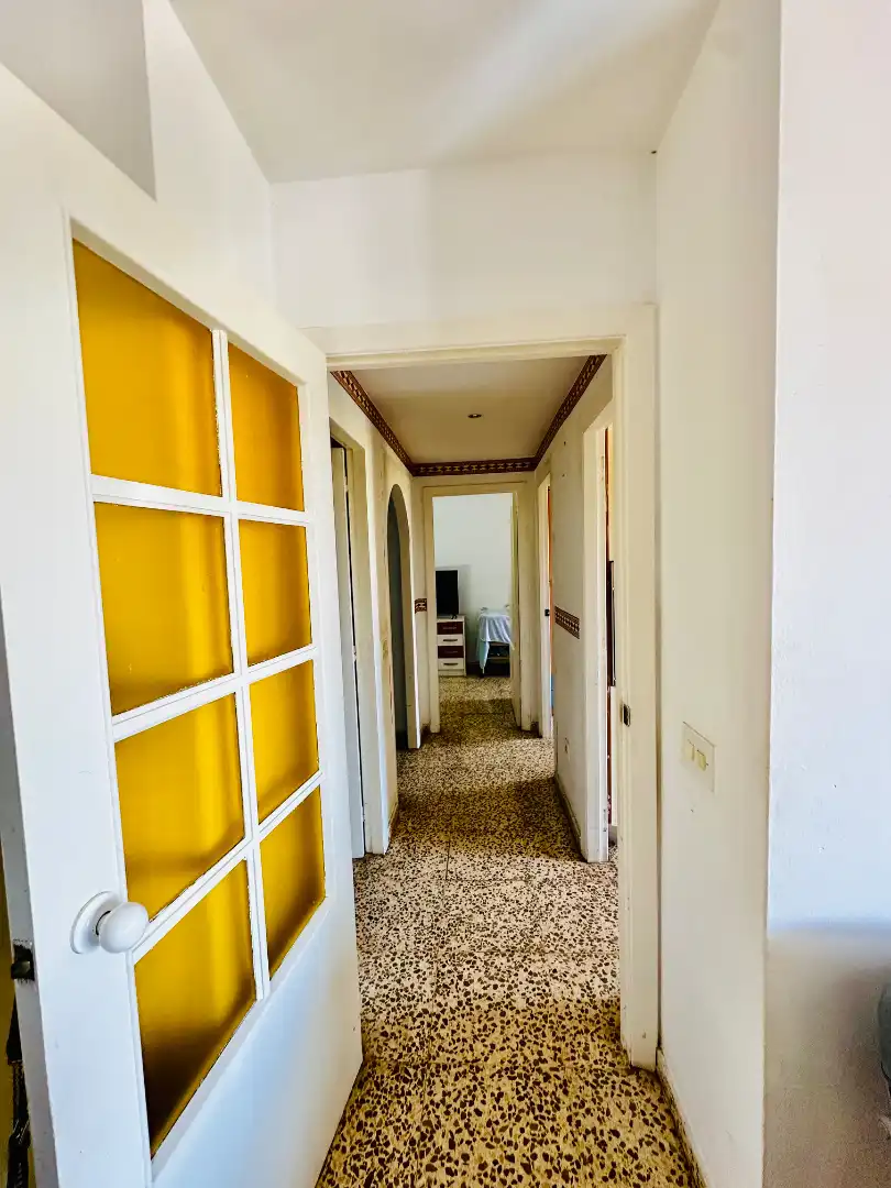 Pis en venda en Santa Eulària des Riu amb Terrassa
