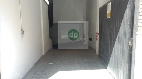 Foto 3 de Garatge de lloguer a Pardaleras, Badajoz Capital