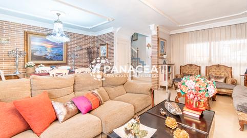 Photo 5 of Single-family semi-detached for sale in El Parador de las Hortichuelas, Almería