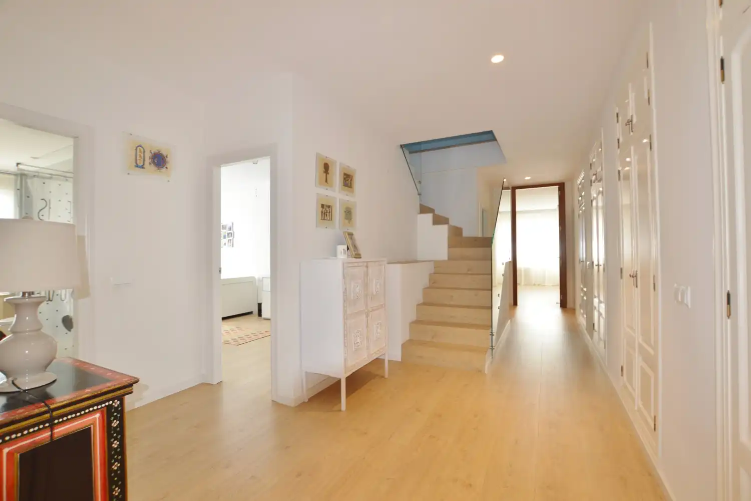 Villa mit Terrasse zur Miete in Alfinach - Los Monasterios, imagen 33
