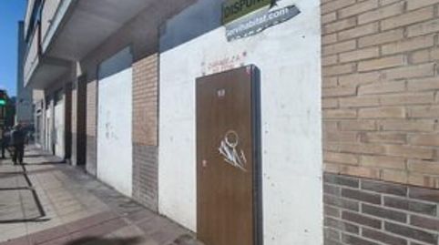 Foto 3 von Geschaftsraum zum Verkauf in Avenida de la Academia General Militar, 75, Parque Goya, Zaragoza Capital