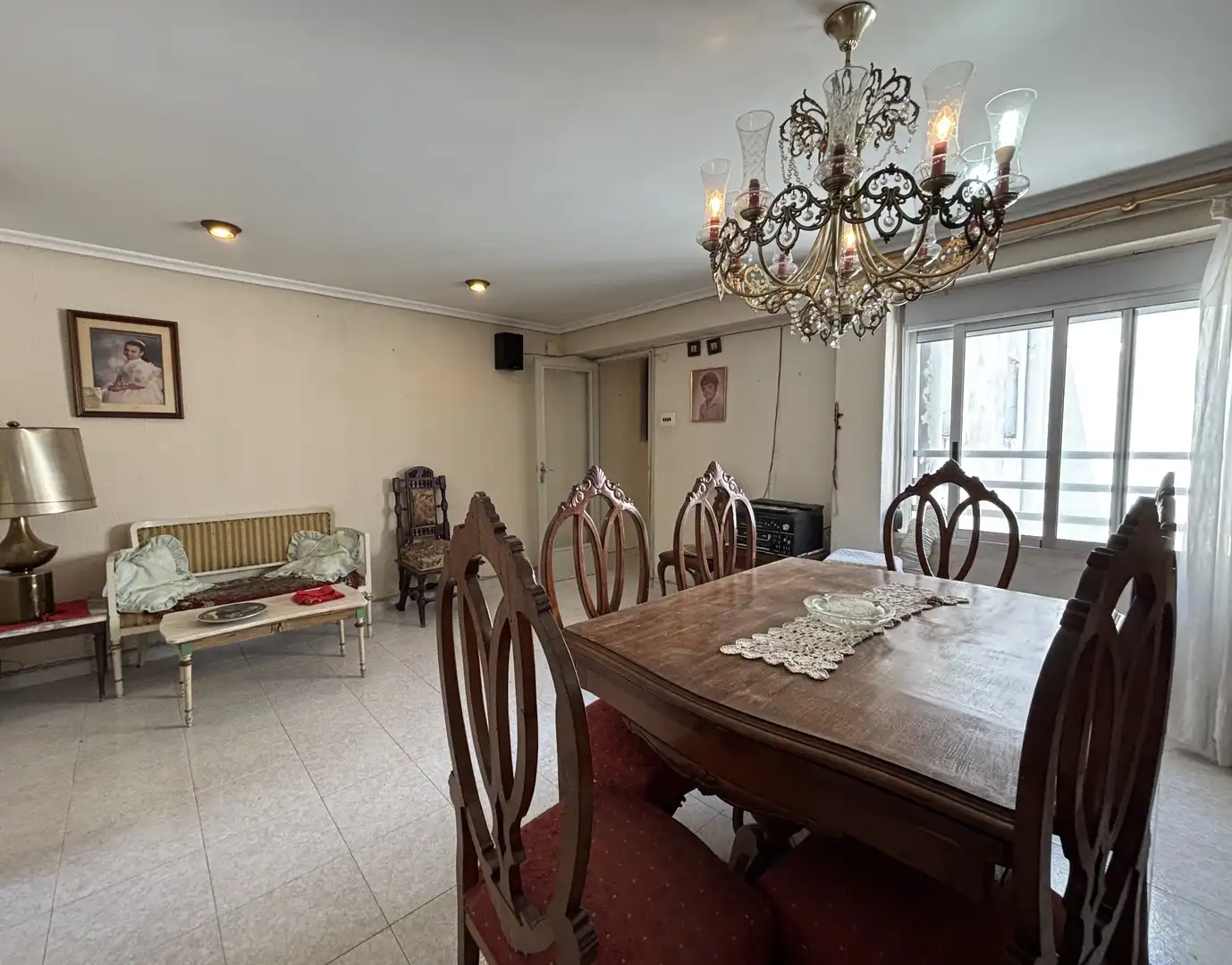 Appartement avec ascenseur à vendre à Carrer Clara Campoamor, imagen 4