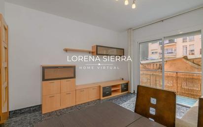 Exterior view of Flat for sale in Viladecans  with Terrace, Balcony and Alarm