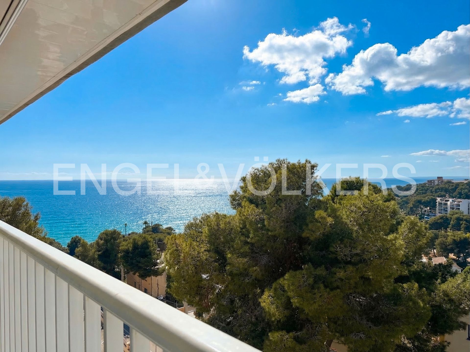 Vista exterior de Àtic en venda en Salou amb Aire condicionat, Calefacció i Terrassa