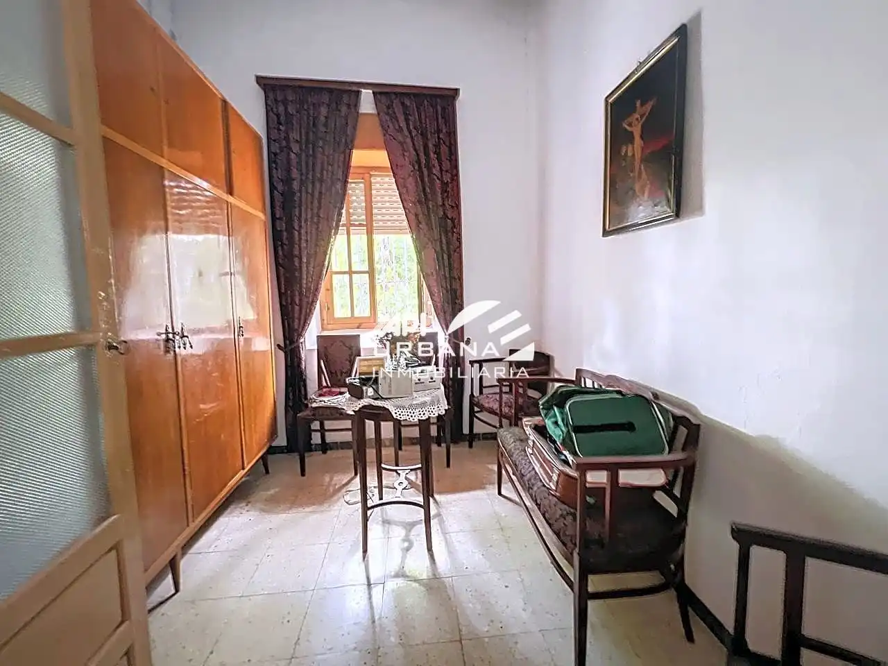Maison avec piscine à vendre à Cristo Marroquí, imagen 10