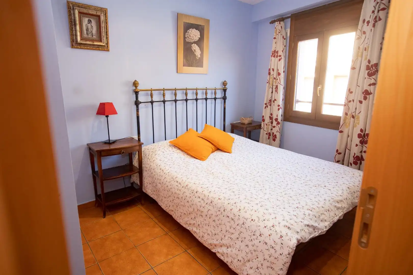 Schlafzimmer von Gebäude zum Verkauf in Siétamo
