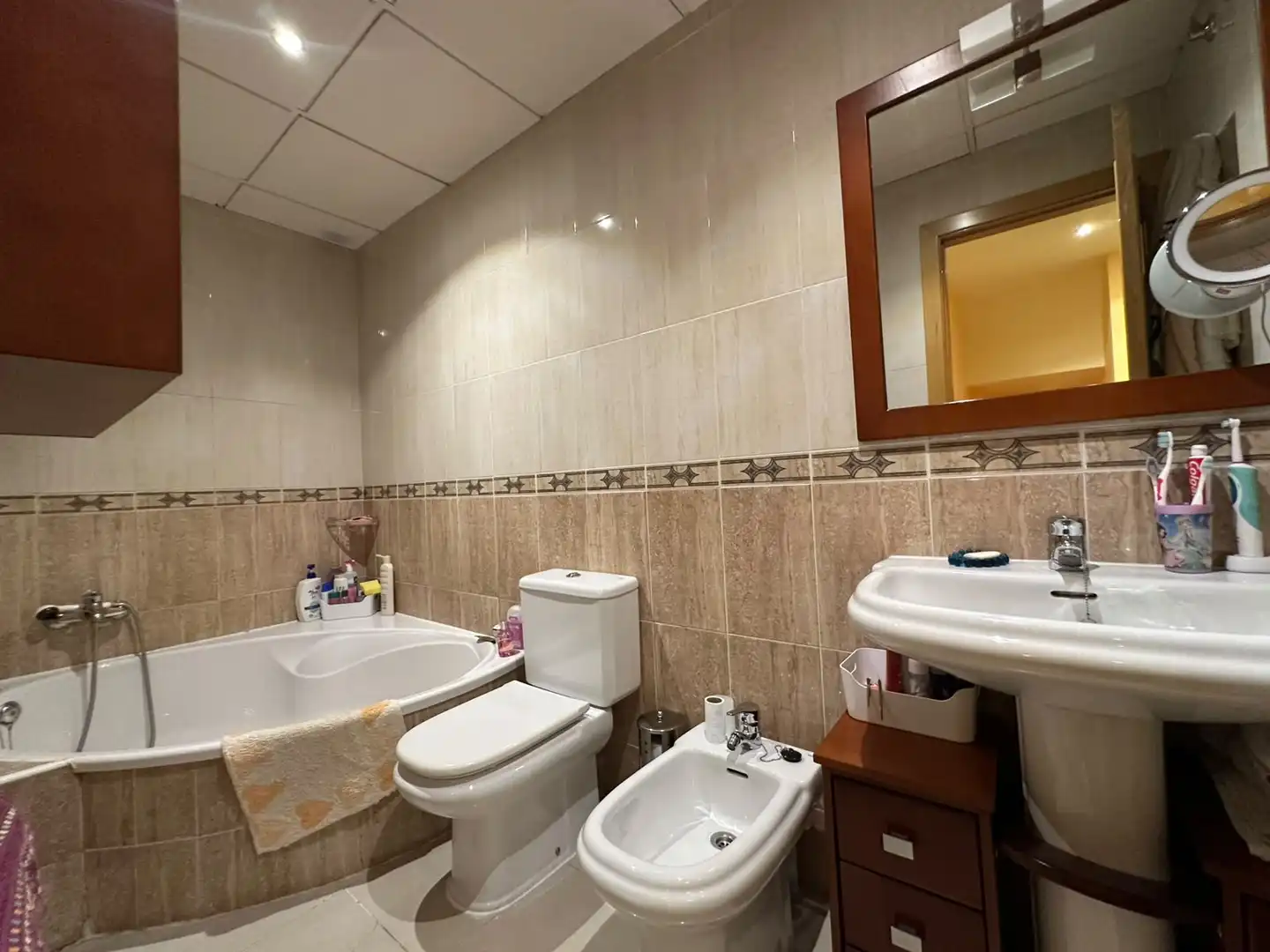 Duplex in vendita a Don Benito, imagen 14