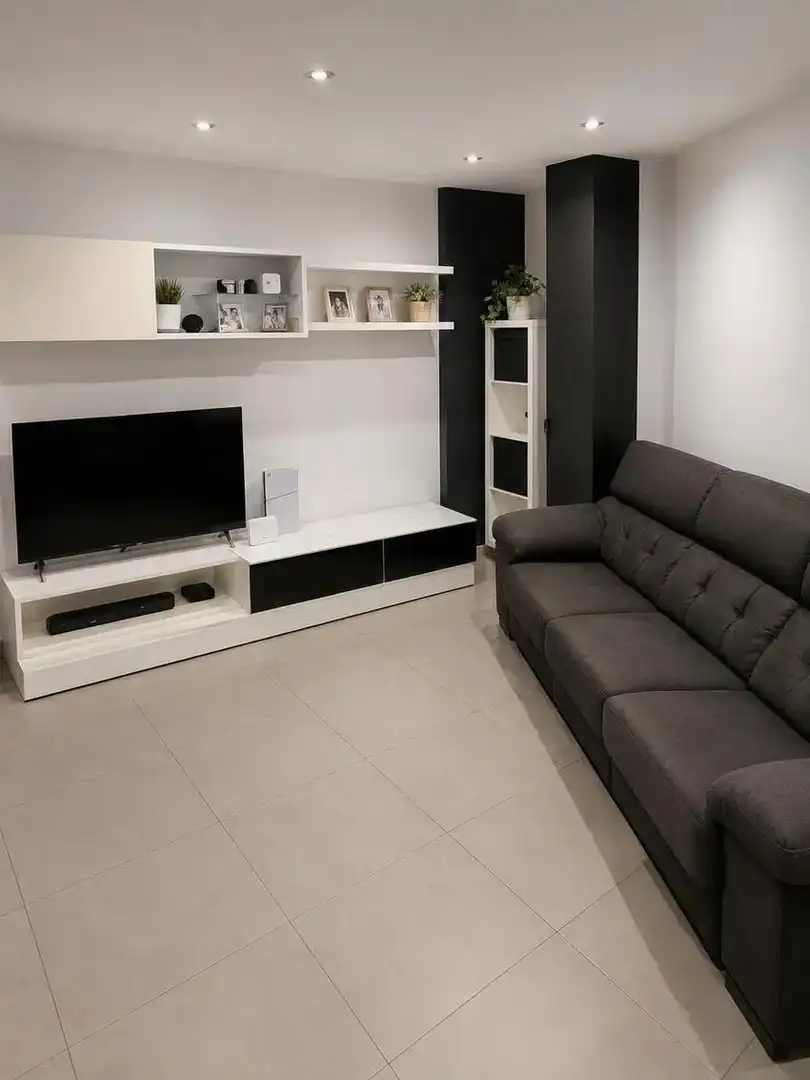 Flat with lift for sale in Calle SEVERO OCHOA