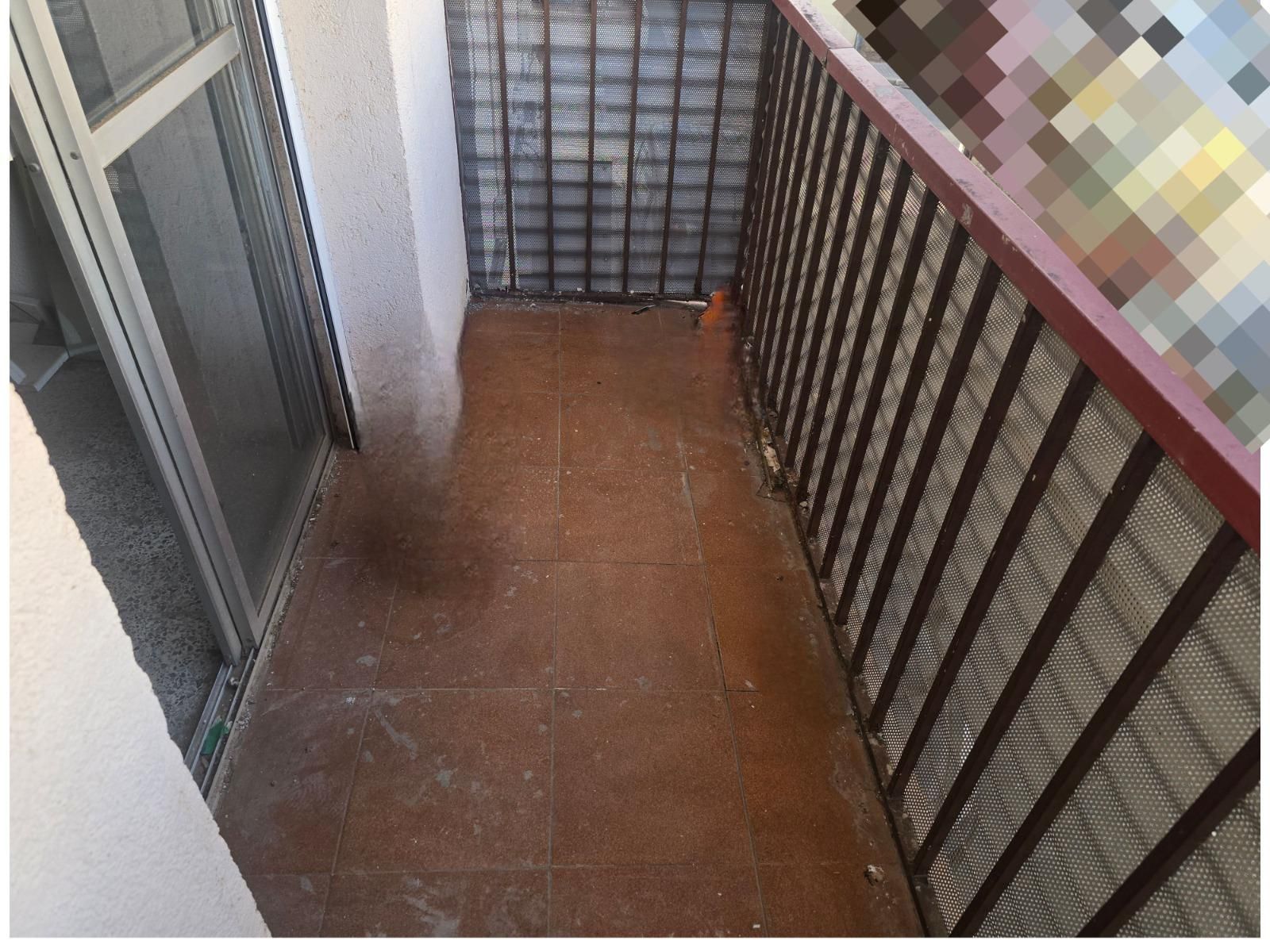 Terrassa de Pis en venda en Sabadell amb Traster i Balcó