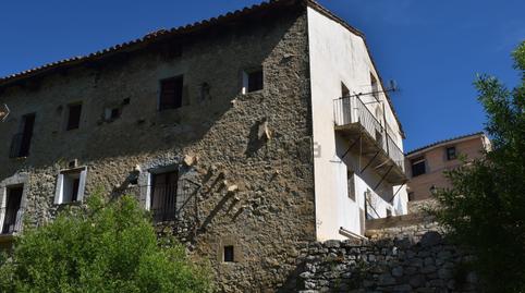 Foto 5 de Casa o xalet en venda a Fortanete, Teruel
