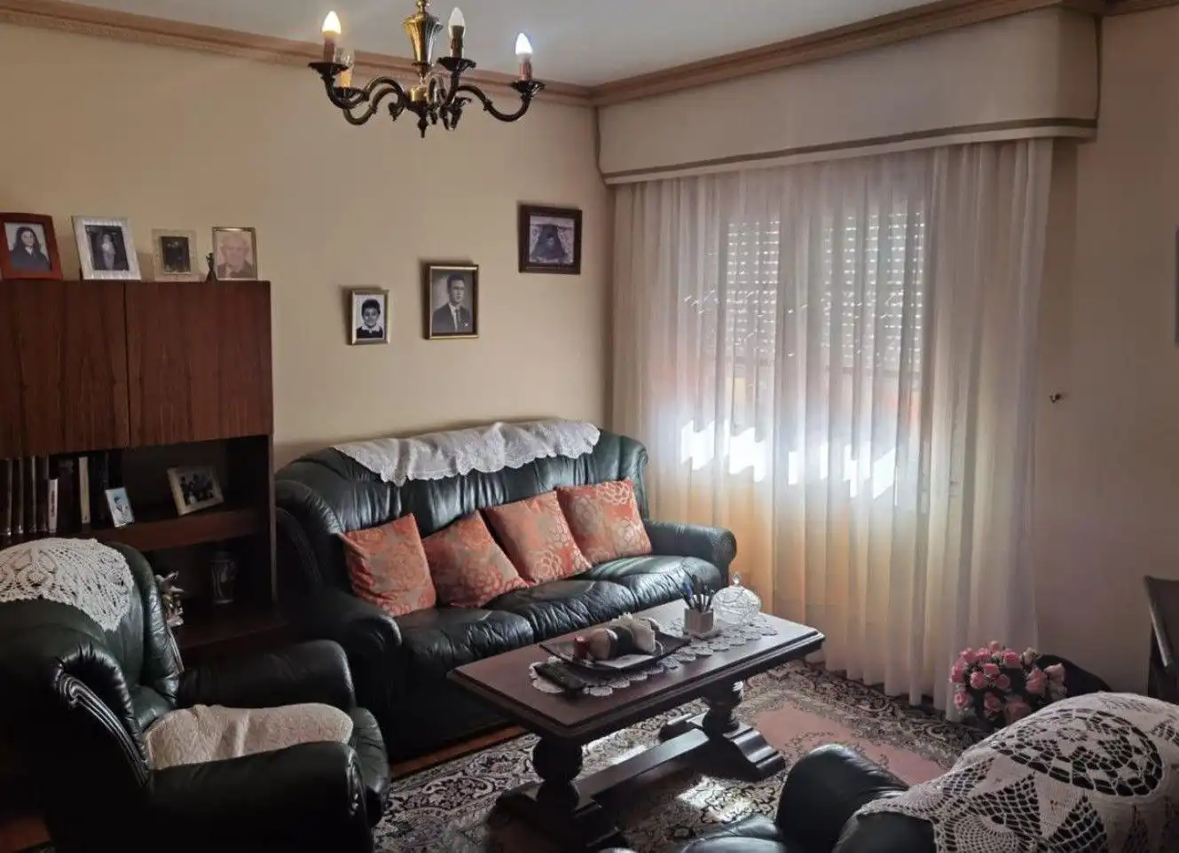 Casa in vendita a a San Amaro, 9, imagen 44