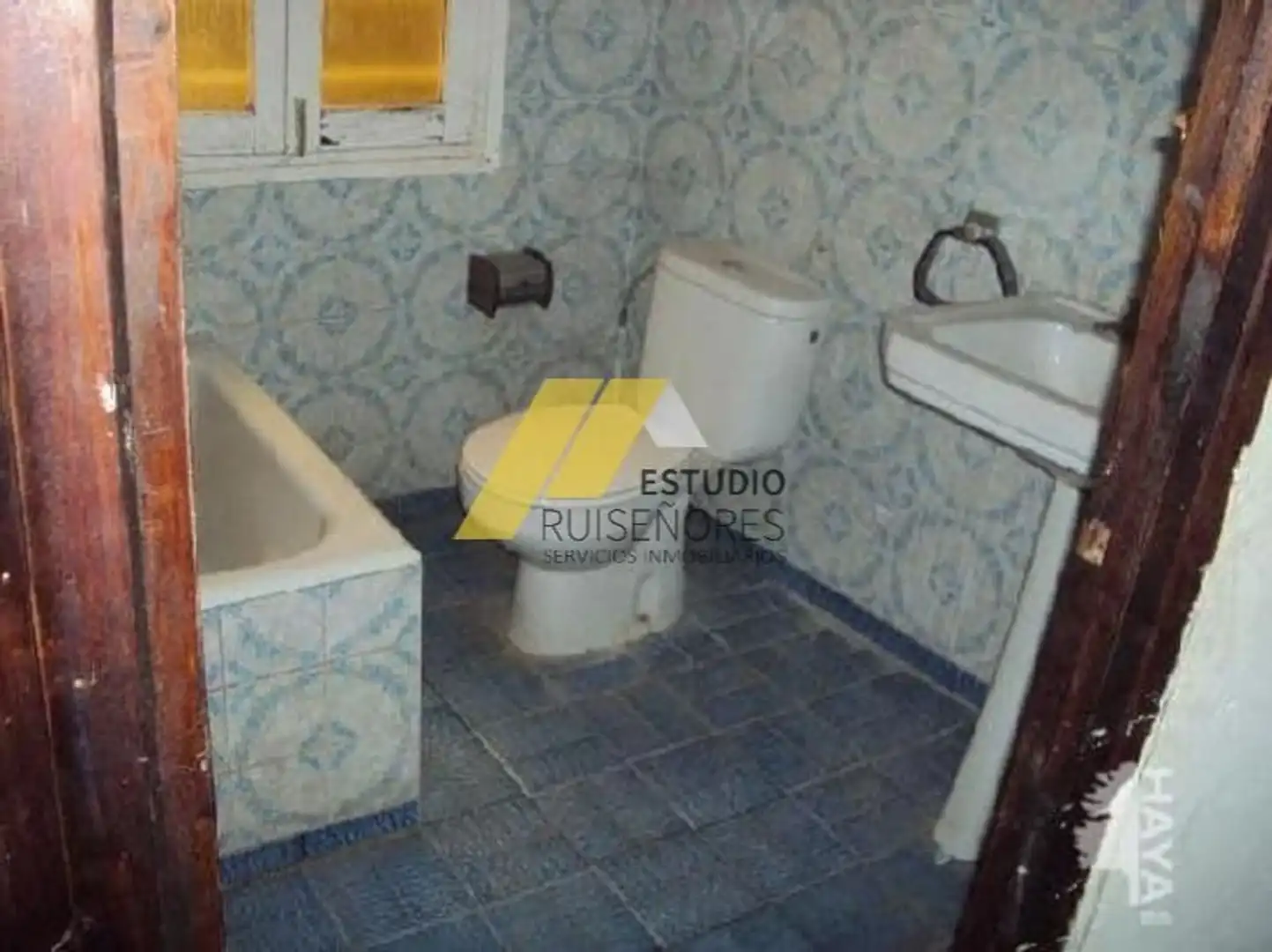 Baño de Casa o chalet en venta en Ateca