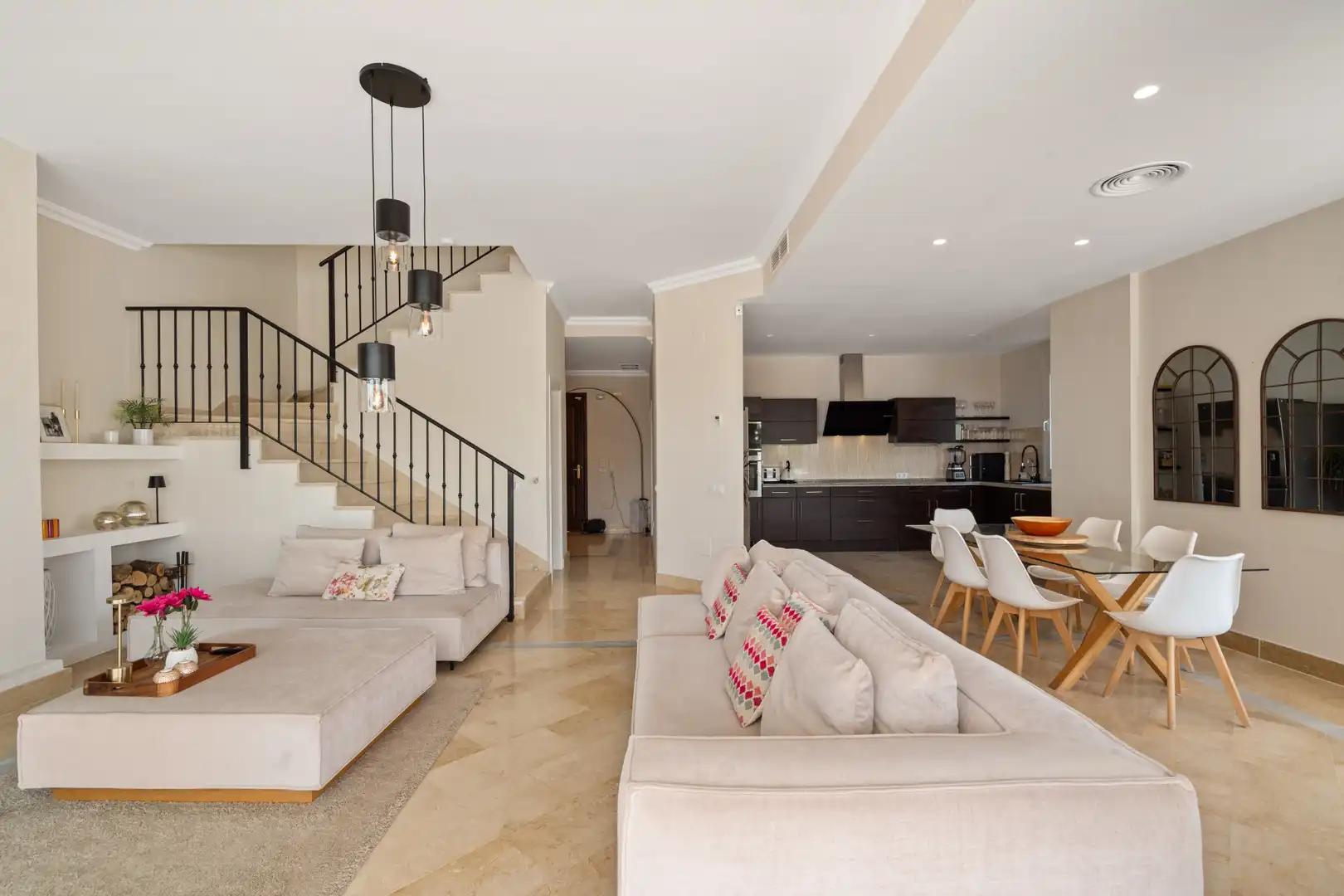 Maison avec terrasse à vendre à Elviria - Cabopino, imagen 15