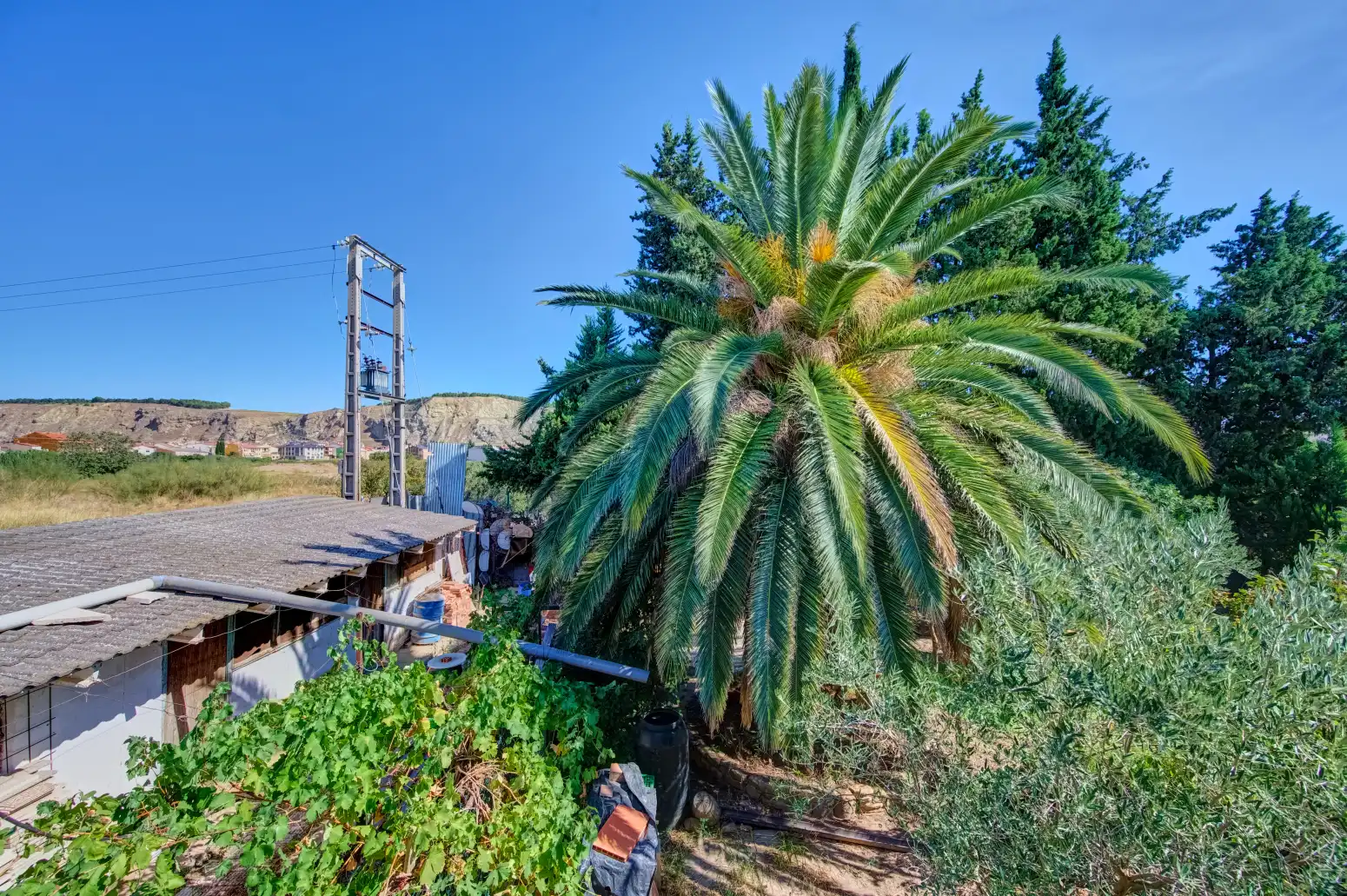 Casa con piscina en venta en Paraje LA GLERA, imagen 73