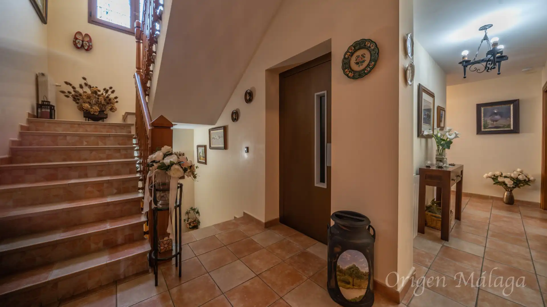 Casa o chalet en venta en Alhaurín de la Torre con Aire acondicionado, Calefacción y Jardín privado