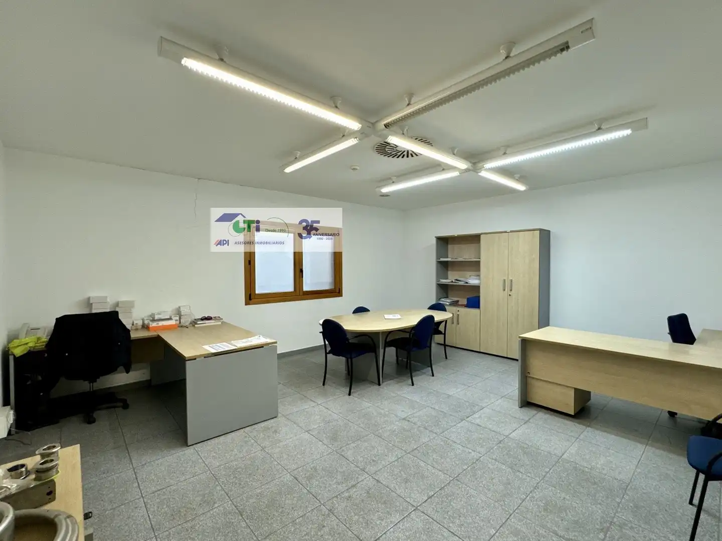 Nave industrial de alquiler en Figueruelas