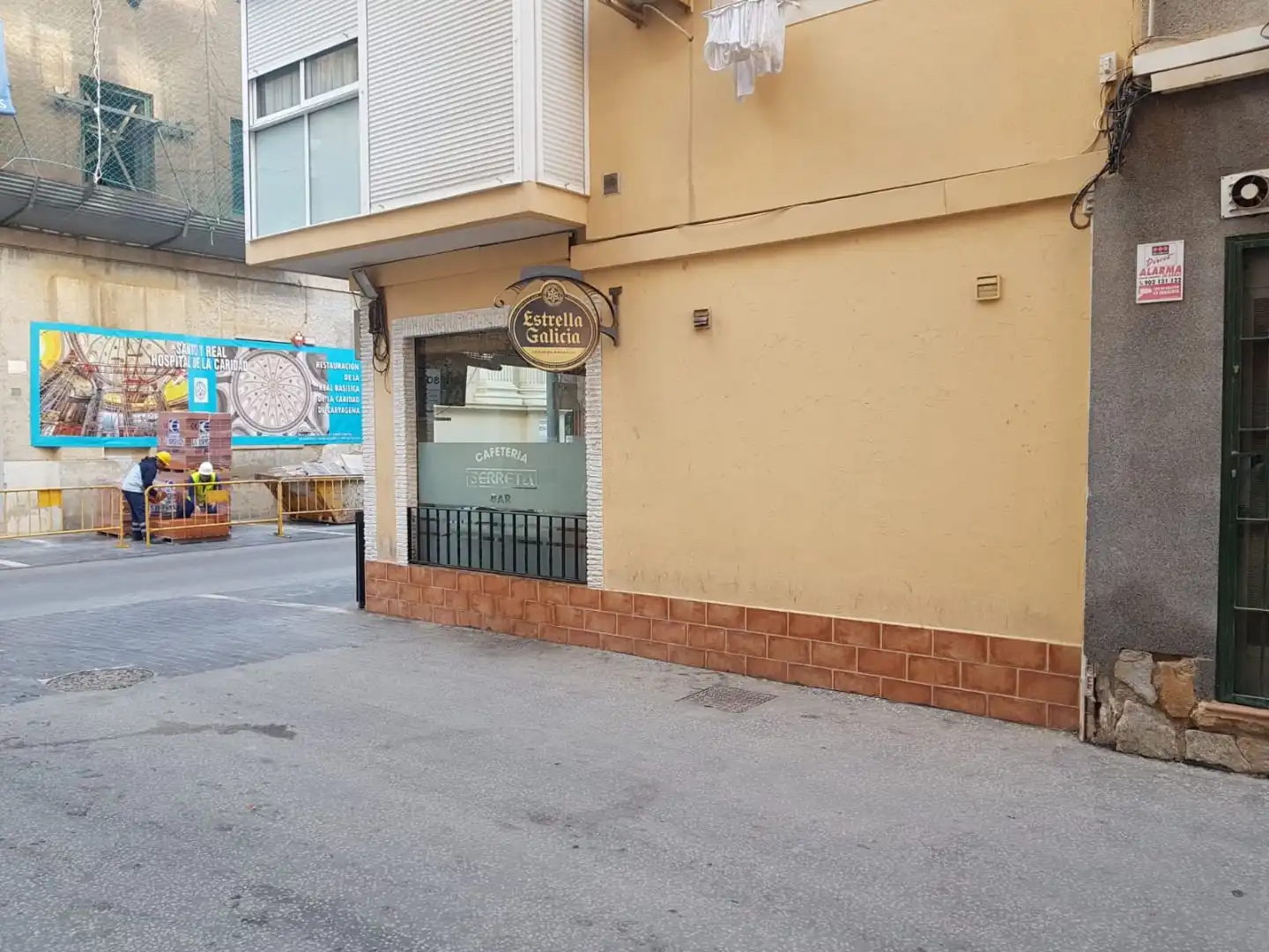 Locale commerciale in vendita a Calle de la Caridad, imagen 10