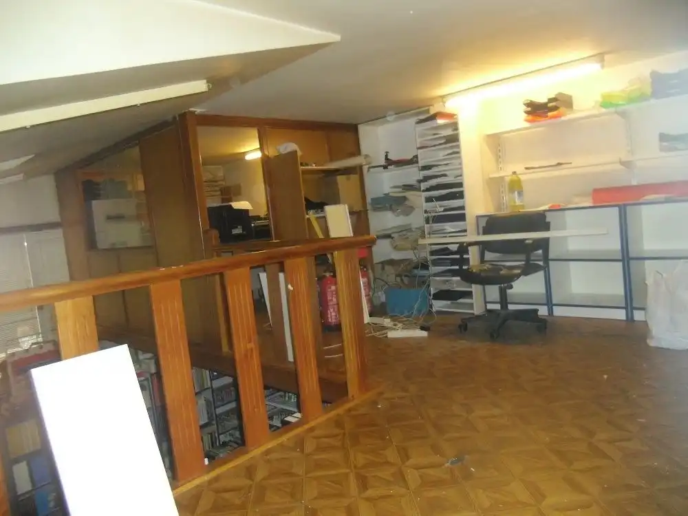 Local commercial à vendre à Cee, imagen 11
