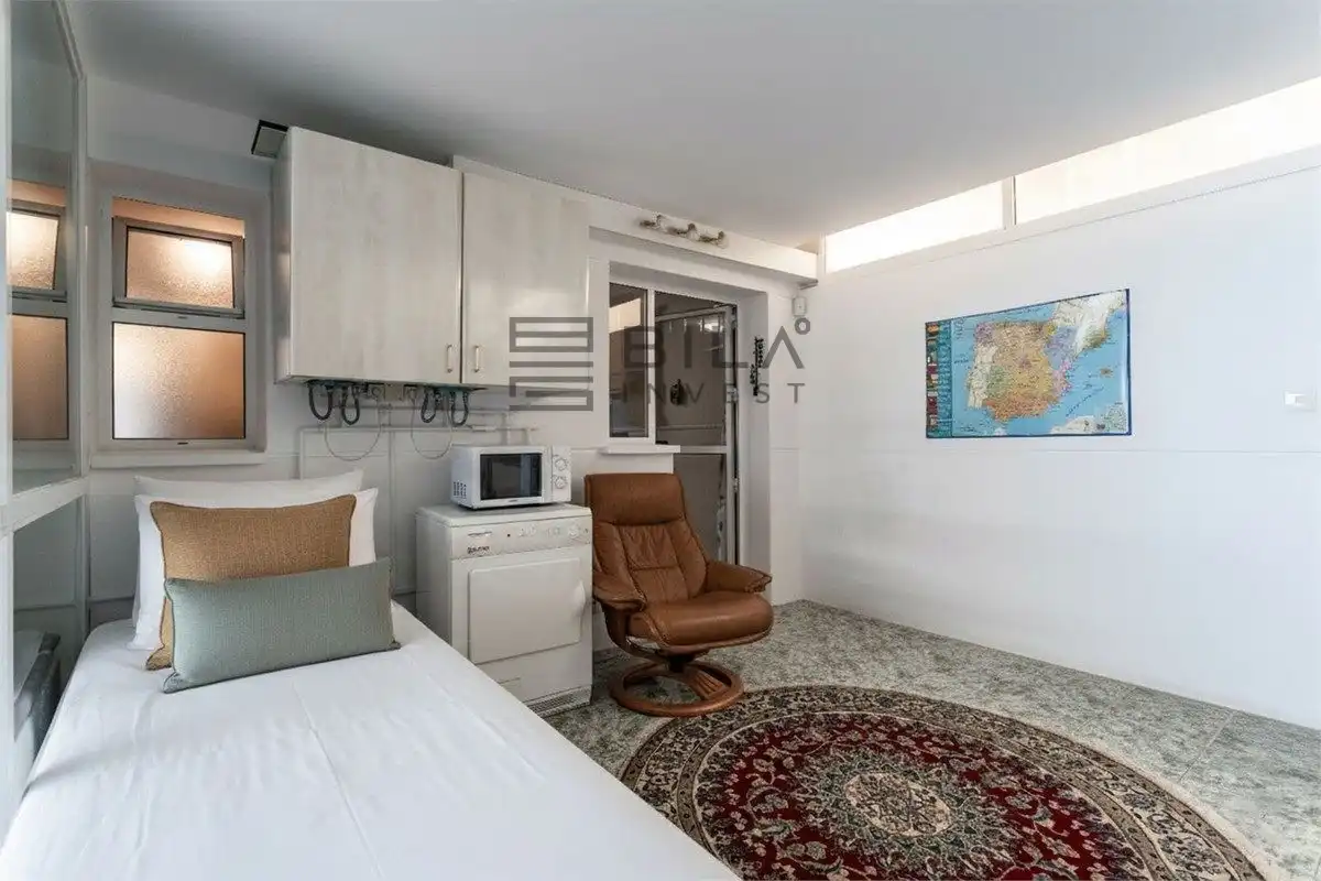 Piso con piscina en venta en Santa Barbara, imagen 22