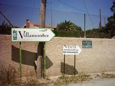 Residential land for sale in Villamontes - Boqueres