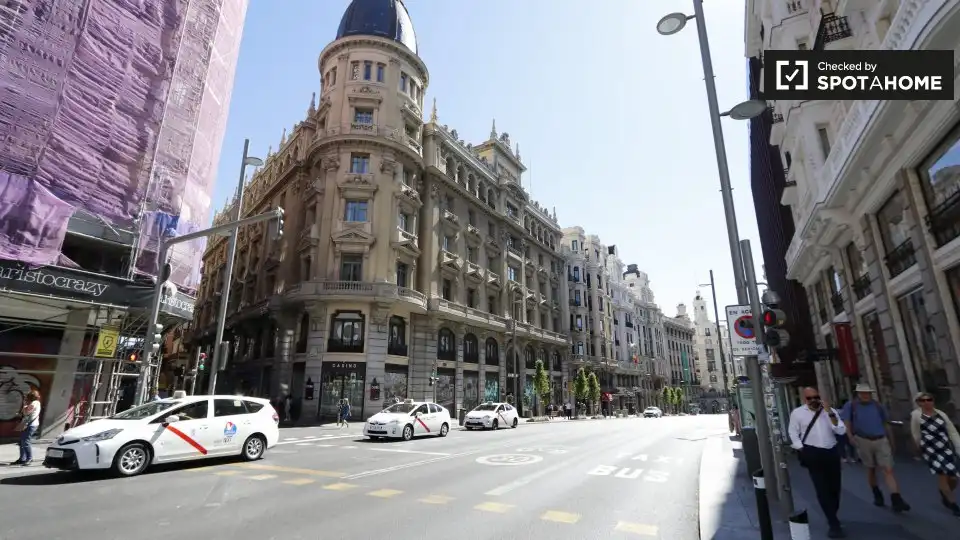 Piso en alquiler en Centro, imagen 18
