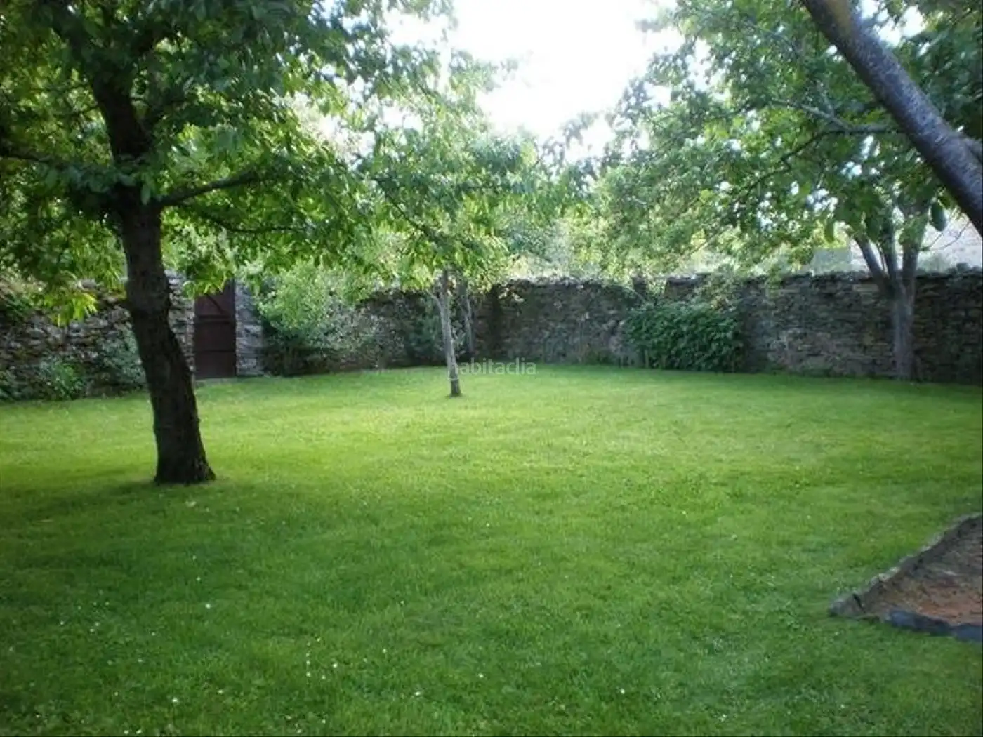 Maison avec jardin à vendre à Calle Linchidero 12A, imagen 8
