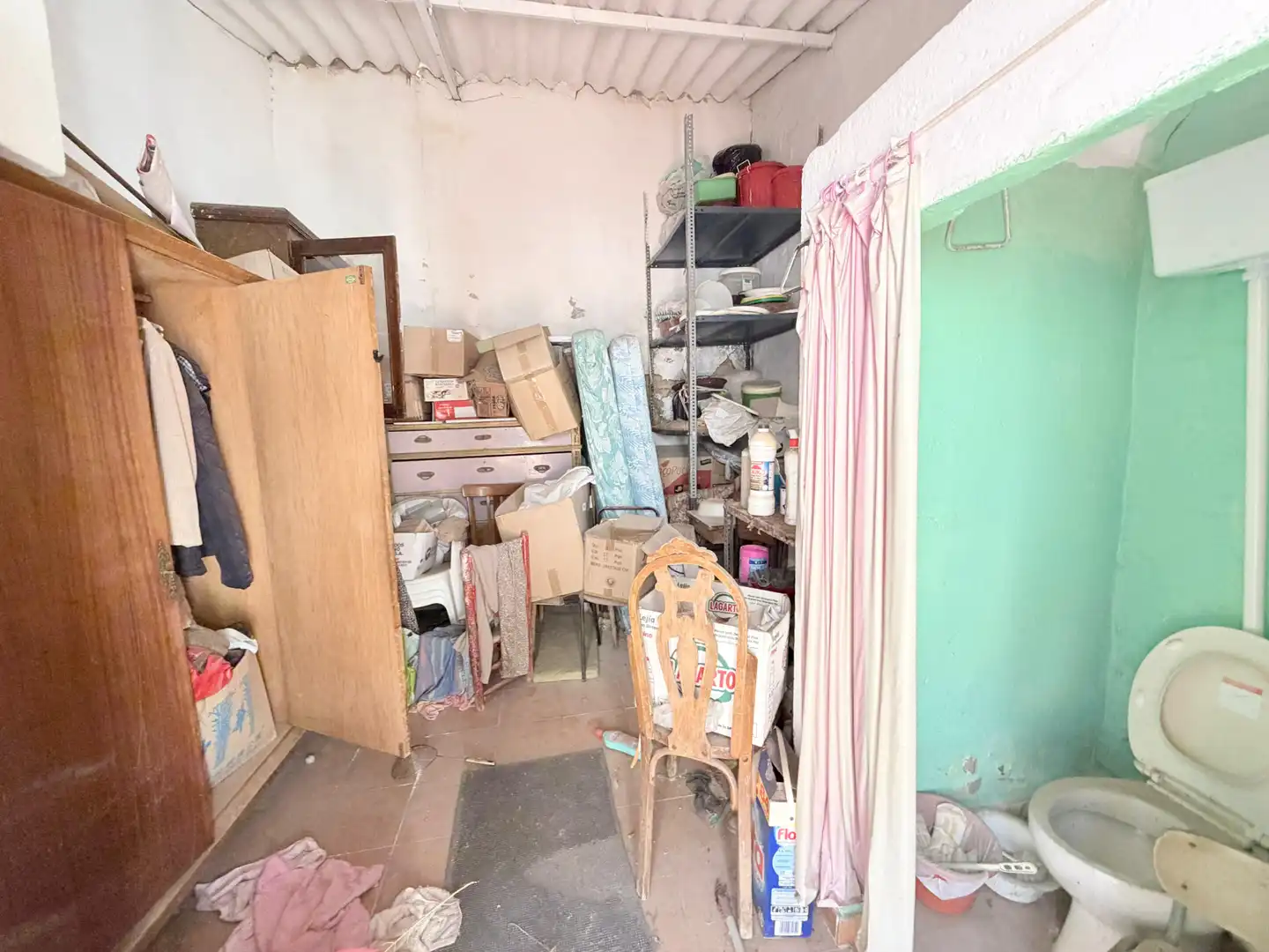 Casa o chalet en venta en Castilleja de la Cuesta con Trastero