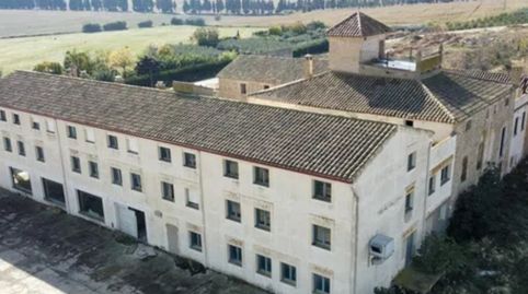 Foto 3 de Finca rústica en venta en Carrer de Lleida, Almacelles, Lleida