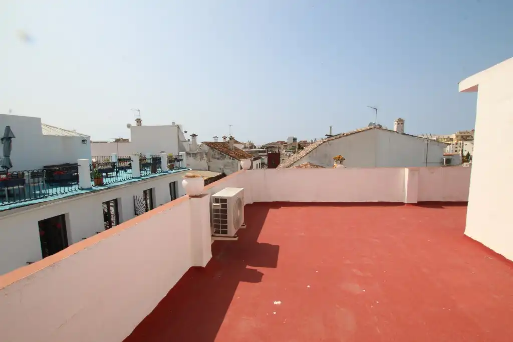 Chalet con terraza en venta en Marbella Centro, imagen 5