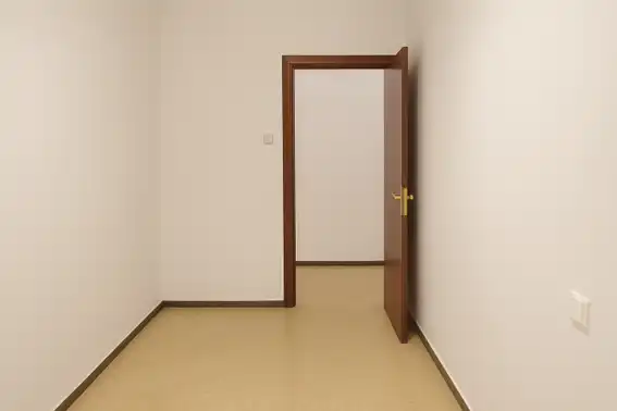 Piso en venta en Barcelona con Horno