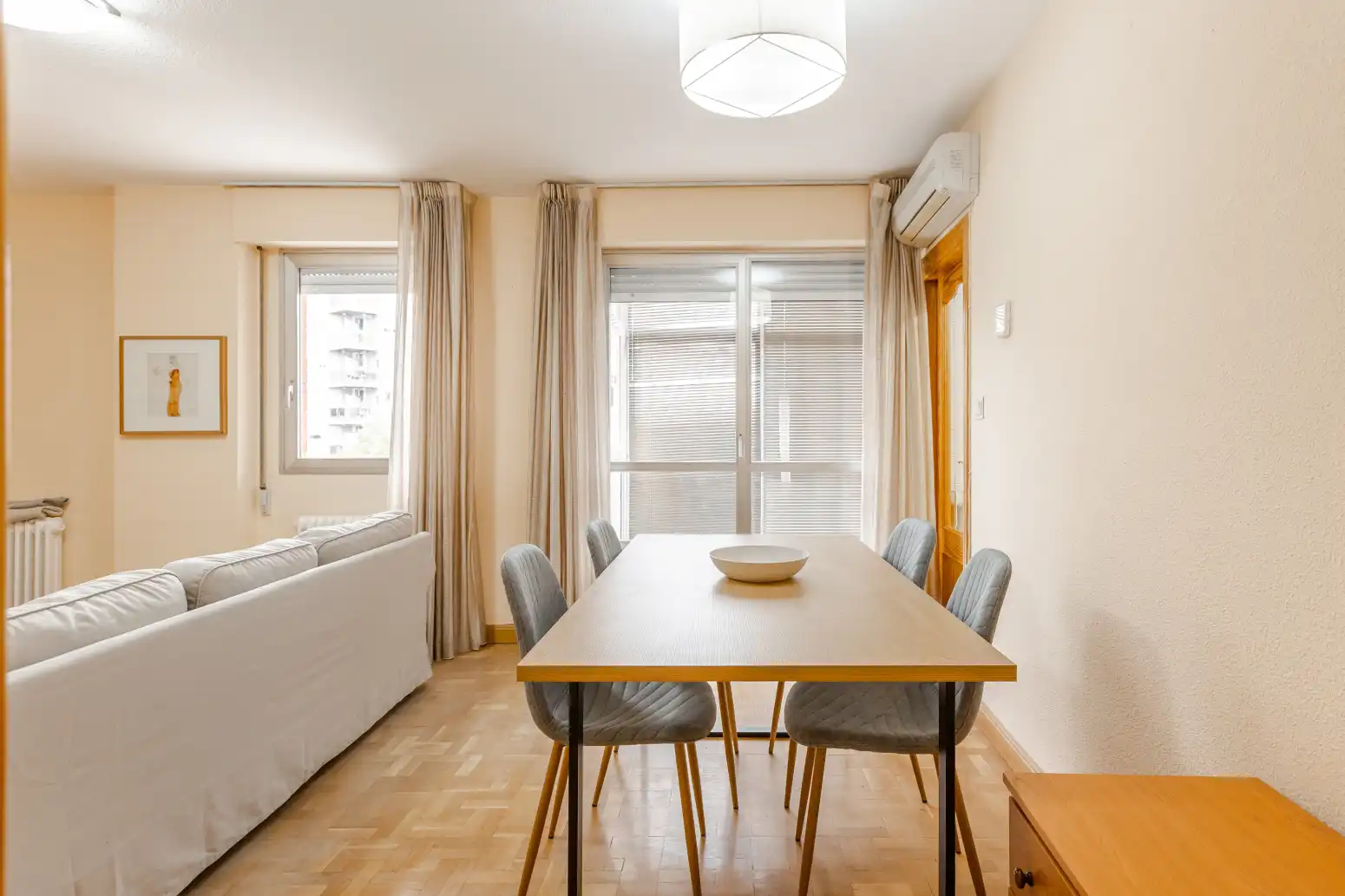 Wohnung zur Miete in Pamplona / Iruña, Navarra