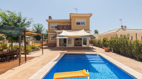 Chalet en Santa Elena