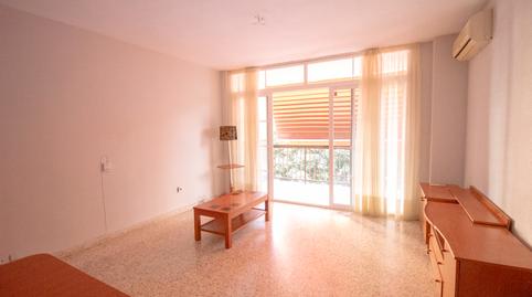 Foto 3 de Pis en venda a Plaza Mozart, 5, Los Guindos - Parque Mediterráneo - Santa Paula, Málaga Capital