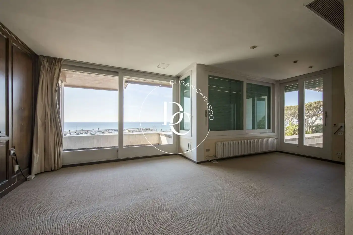 Bedroom of Houses for sale in Sitges  with Air Conditioner, Heating and Private garden