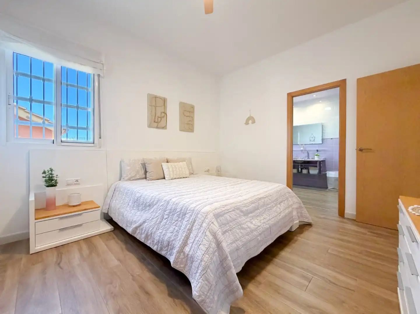 Chalet con jardín en venta en Aigües, imagen 15