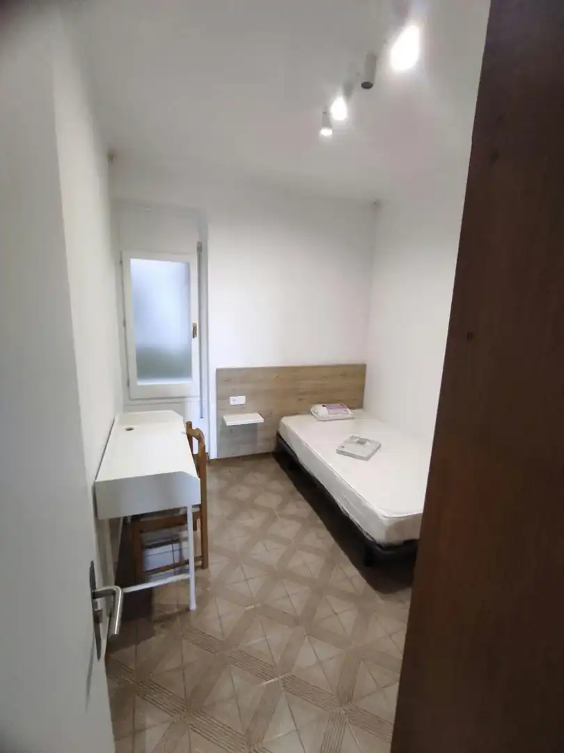 Habitación de Piso para compartir en Barcelona