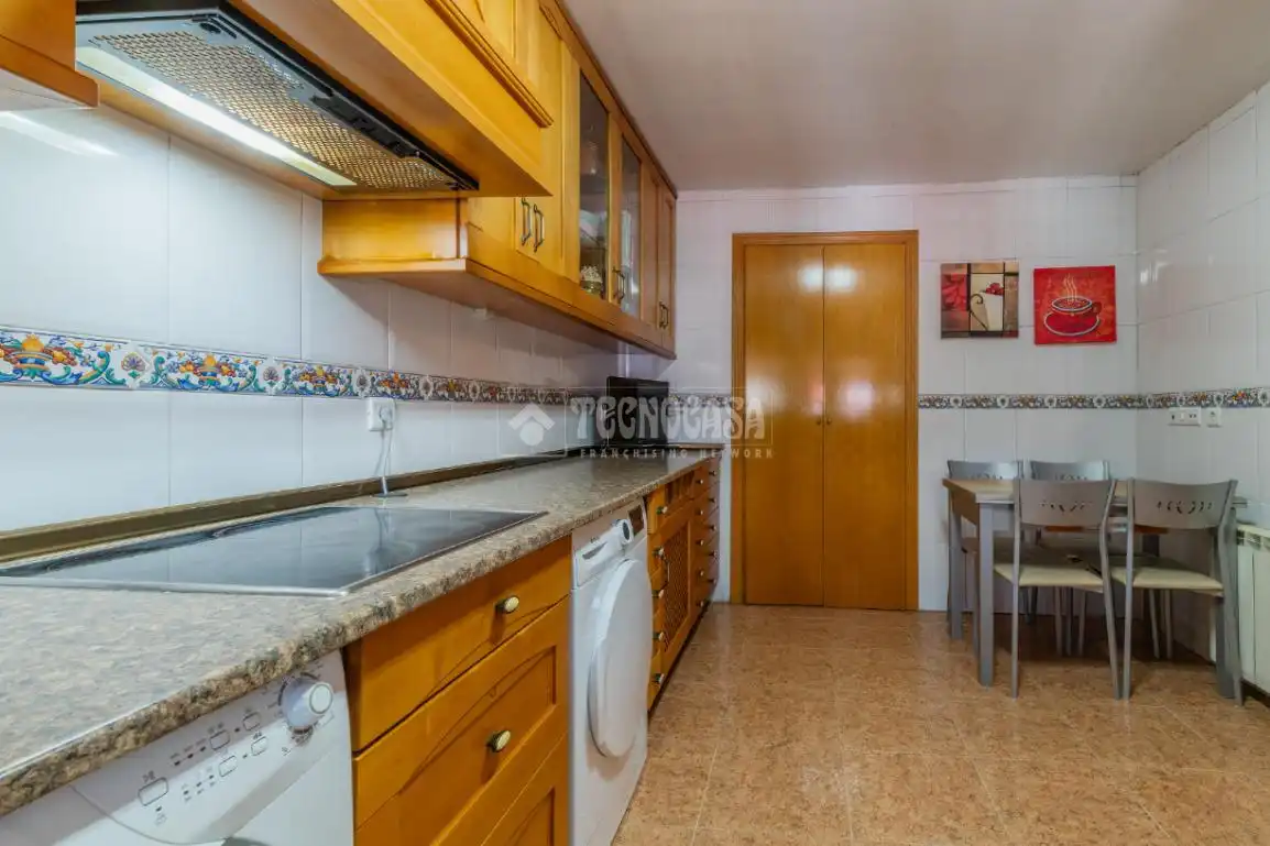 Maison jumelée avec jardin à vendre à Zona el Caño, imagen 15