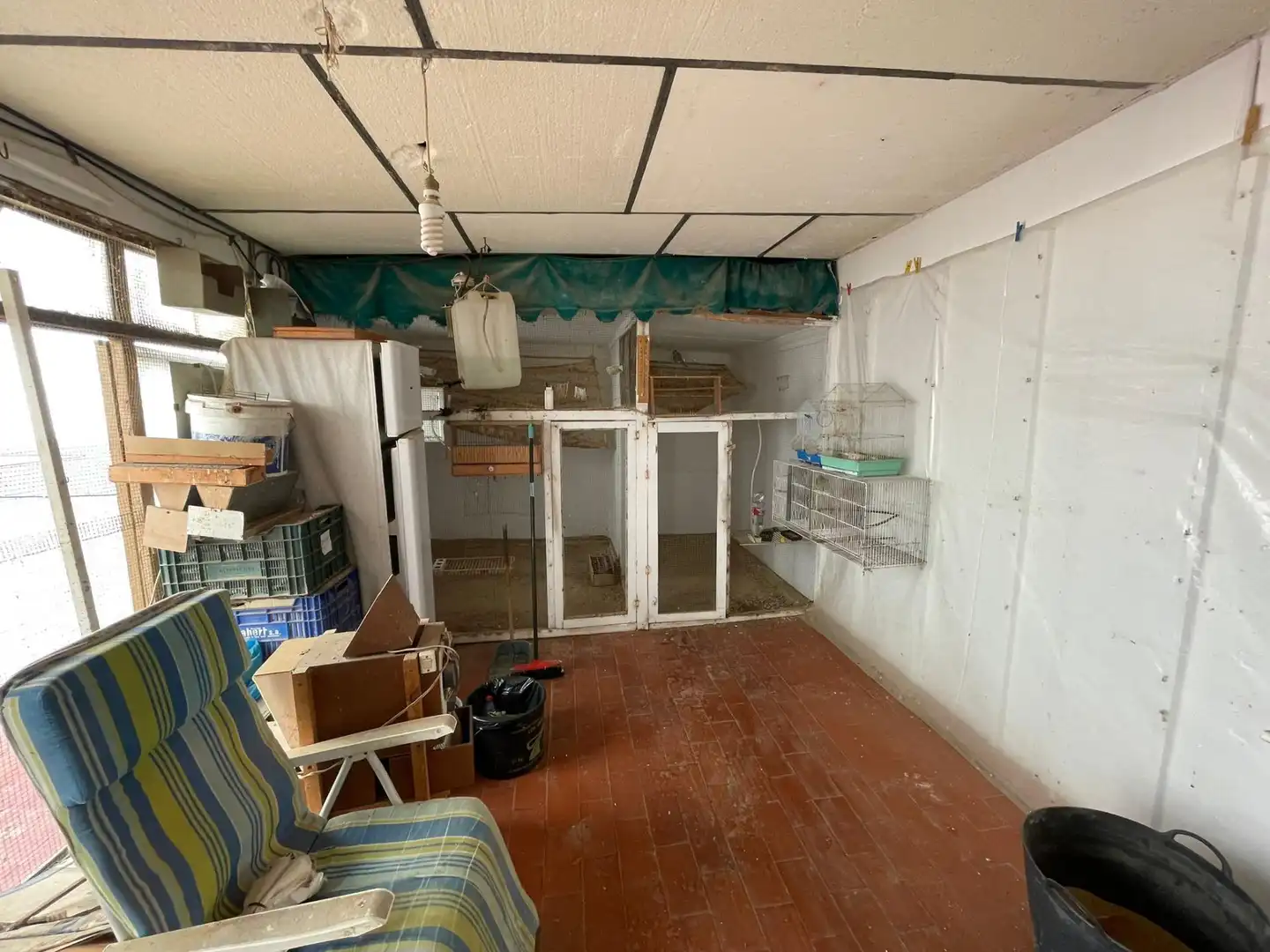 Casa o chalet en venta en Guardamar del Segura con Aire acondicionado, Calefacción y Jardín privado