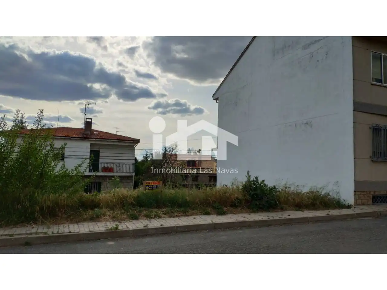 Residential for sale in Calle Fabrica, Navalperal de Pinares