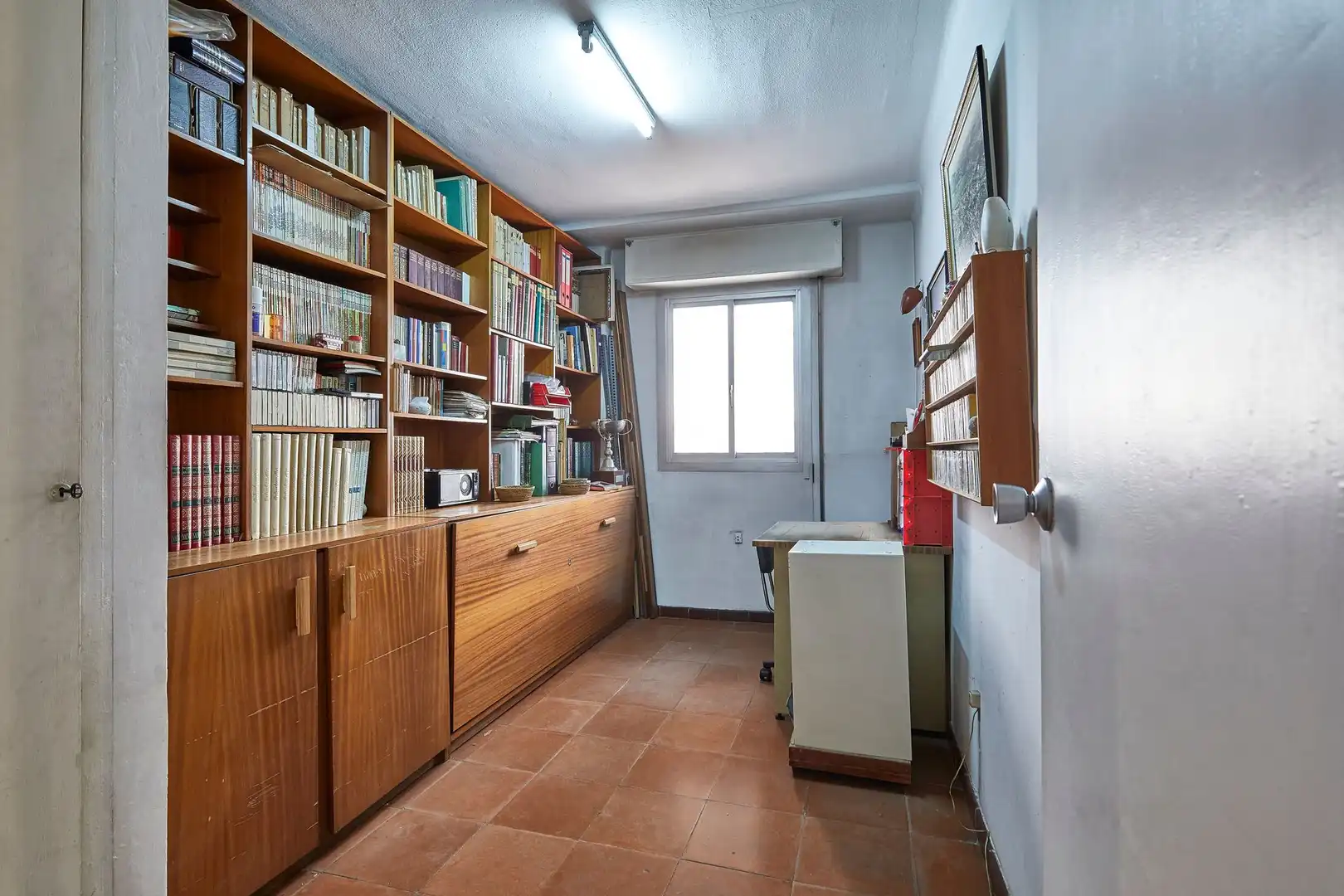 Piso en venta en Barcelona con Aire acondicionado, Calefacción y Amueblado