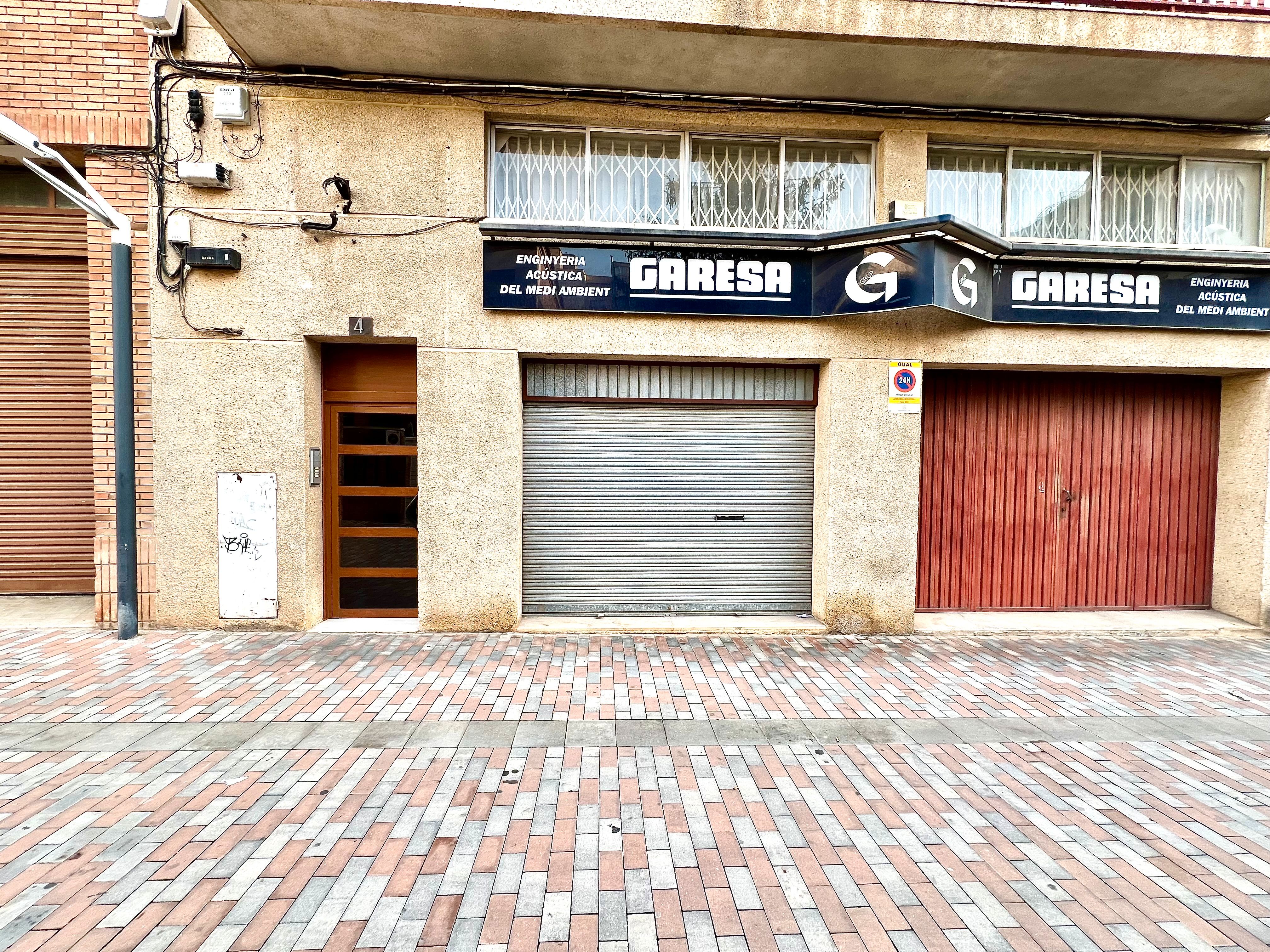 Premises for sale in  Lleida Capital
