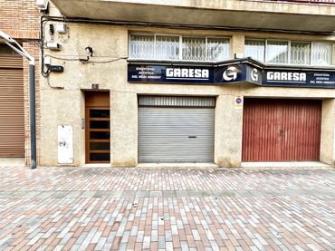 Local comercial en venda a Carrer Vescomte Arnau 4