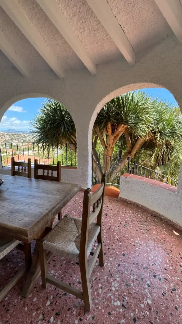 Maison avec piscine à vendre à Partida Maryvilla, imagen 26