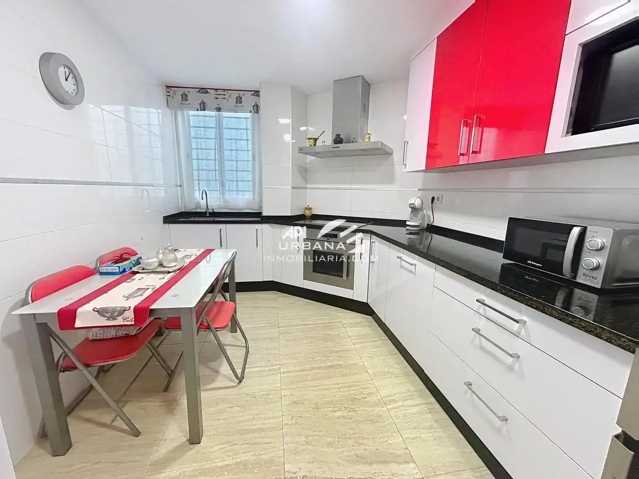 Piso de alquiler en Juan Palma García, Centro