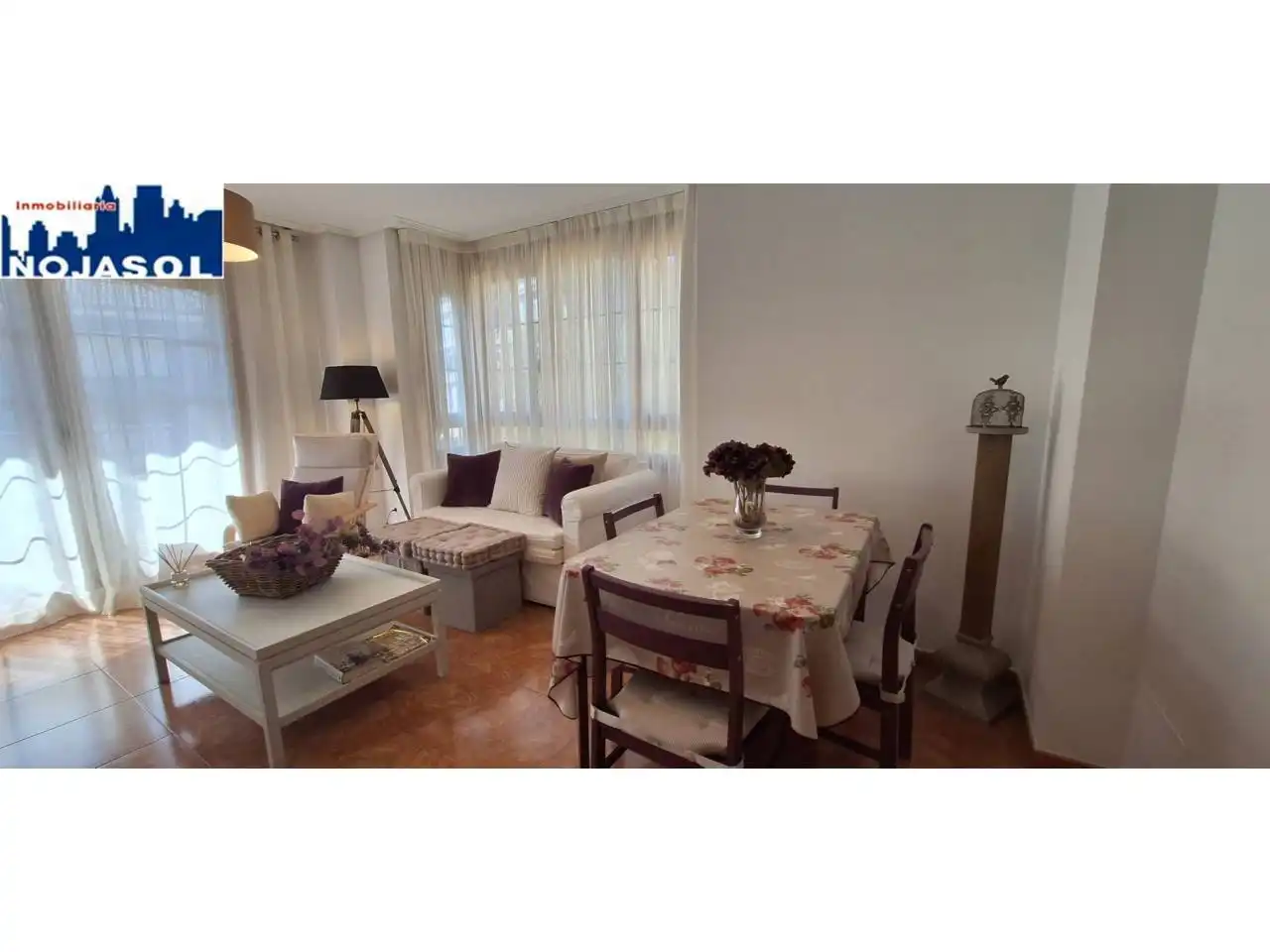 Apartment mit Aufzug zur Miete in Calle LOS CUADRILLOS 7, imagen 7