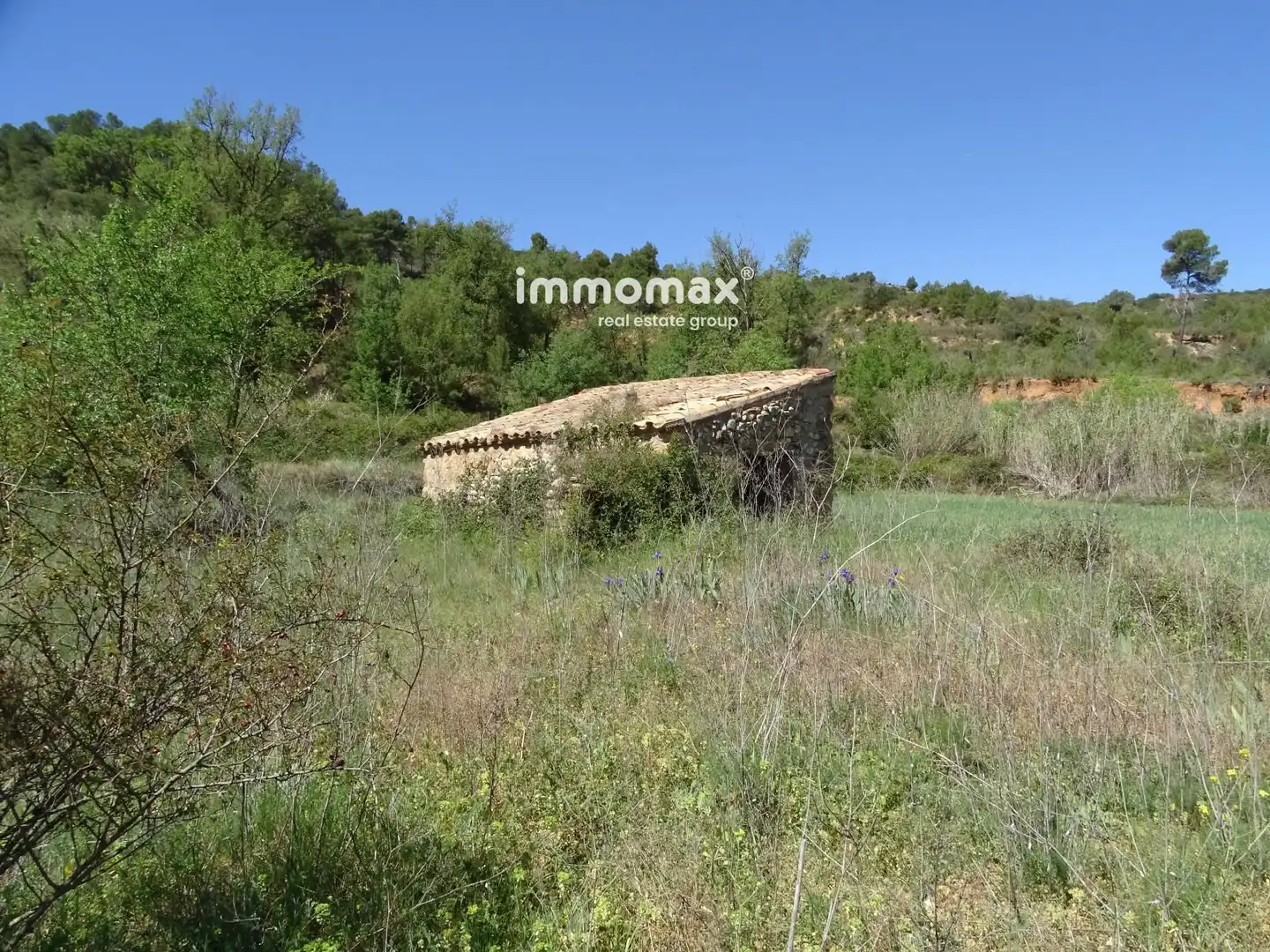 Residencial en venda en Horta de Sant Joan